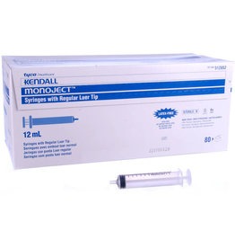 SYRINGE- LEUR SLIP- HAND-FEEDING- 20 ML