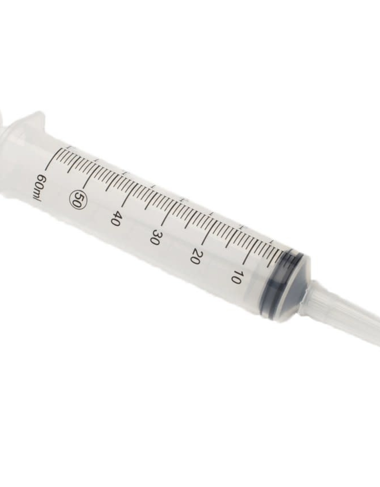 JEFFERS PET SYRINGE 60 ML (60CC) - Rhonda's Aviary