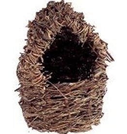 PREVUE PET PRODUCTS, INC. PREVUE- 1152- NEST- TWIG- COVERED- 6.5X5X4- LARGE