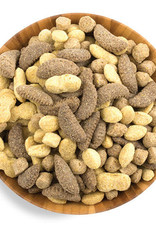 ZUPREEM BIN #45- ZUPREEM- NUT BLEND- PARROT/CONURE- 5X5X5- PER LB