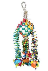 PLANET PLEASURES PP03328- DIAMOND BOUNCER- 13X4.5X3- LARGE