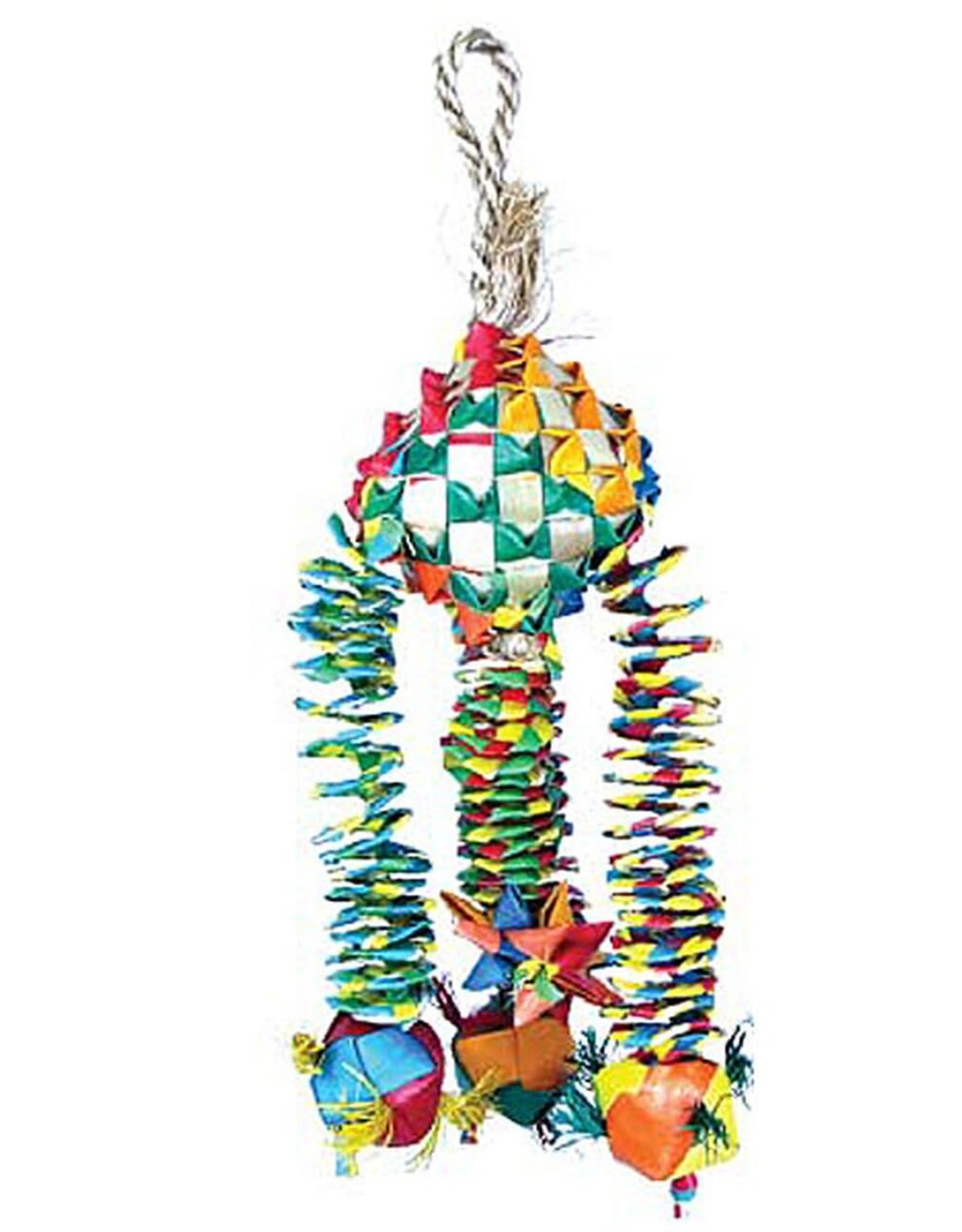 PLANET PLEASURES PP03328- DIAMOND BOUNCER- 13X4.5X3- LARGE