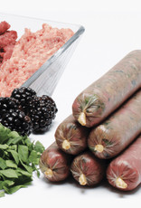 REPTILINKS REPTILINKS- MEGA-BLEND + FRUITS & VEGGIES- 25 G CASE/20 LINKS (PRE-ORDER ONLY)