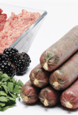 REPTILINKS REPTILINKS- MEGA-BLEND + FRUITS & VEGGIES- 8-12 G CASE/40 LINKS (PRE-ORDER ONLY)