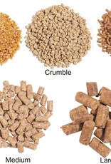 ROUDYBUSH BIN #30- ROUDYBUSH- MAINTENANCE- 5X5X5- SMALL- PER LB