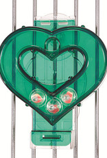CAITEC CORPORATION CAITEC- CAI 00761- FORAGING- MASTERMIND HEART- 7X8X3