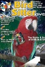 BS00053 BIRD SITTER DVD