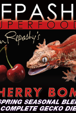 REPASHY VENTURES REPASHY- CRESTED GECKO- CHERRY BOMB- 6 OZ