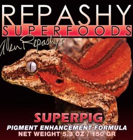 Repashy Crested Gecko Diet - Mulberry Madness
