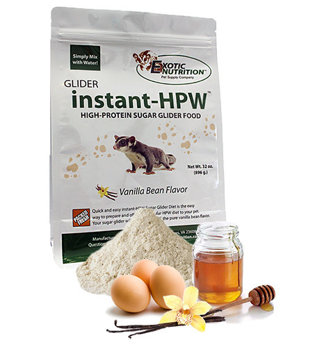 Instant hpw sugar glider hotsell