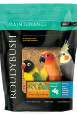ROUDYBUSH ROUDYBUSH- RMMP1- MAINTENANCE- 5X4X8- MINI-22 OZ