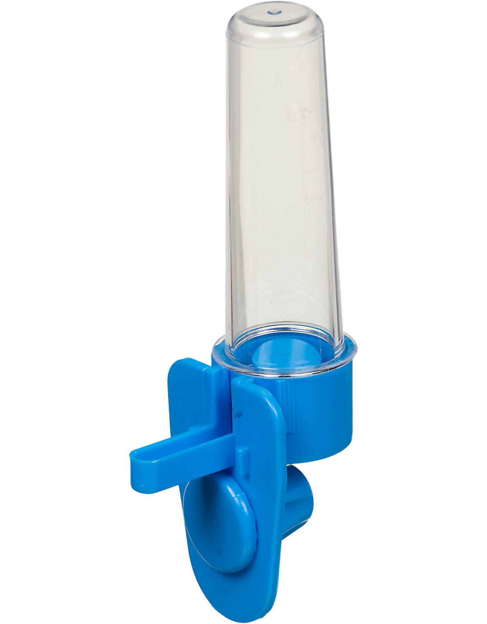 JW PET COMPANY JW- 31300- BIRD- INSIGHT- CLEAN WATER- BIRD WATERER SILO- 2X2X8- SMALL