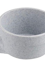 LIXIT ANIMAL CARE PRODUCTS LIXIT- QUICK LOCK CROCK- GRANITE- 20 OZ
