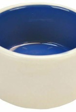 CENTRAL - KAYTEE PRODUCTS KAYTEE- ETHICAL STONEWARE- CROCK DISH- 4.25X2 INCH