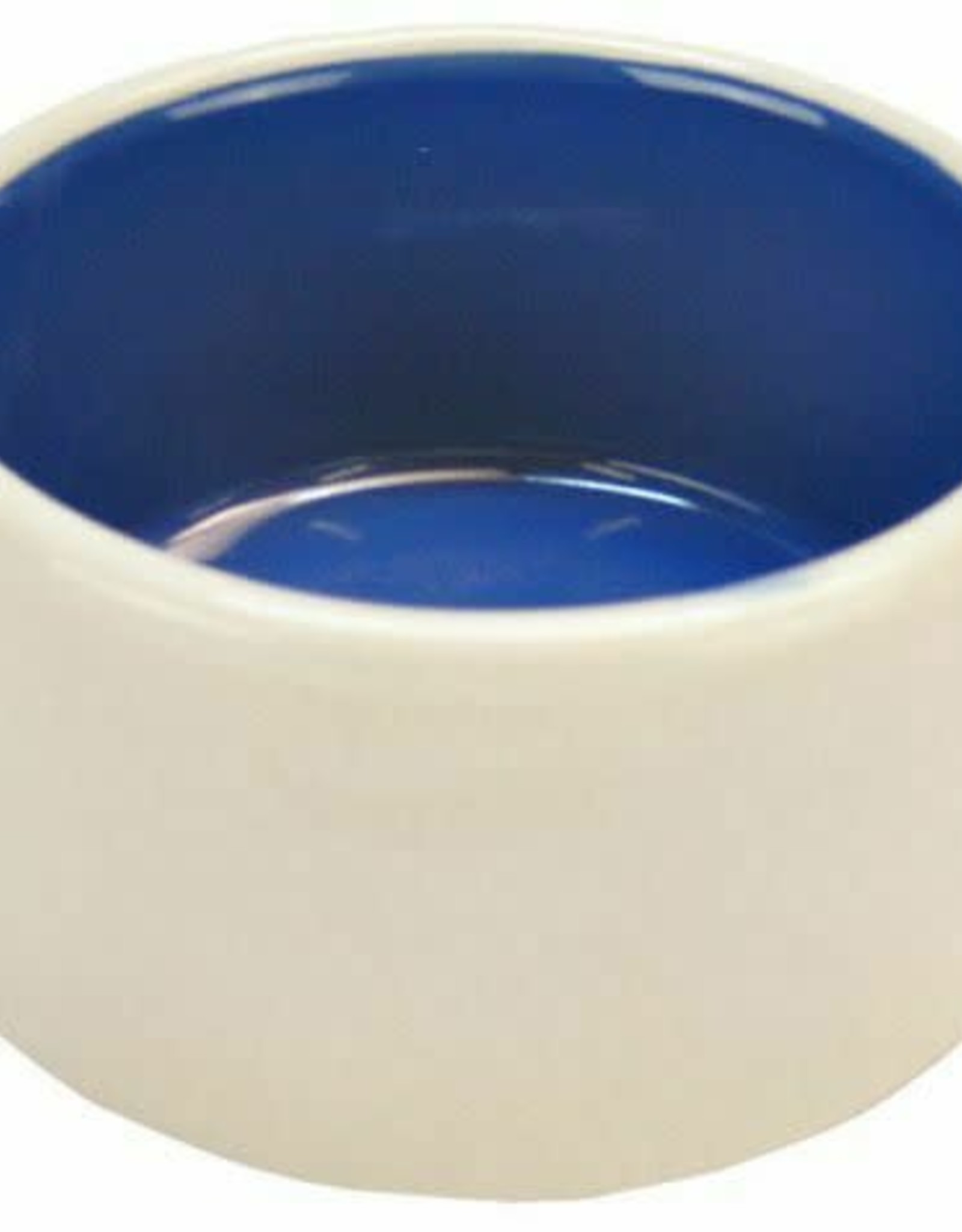 CENTRAL - KAYTEE PRODUCTS KAYTEE- ETHICAL STONEWARE- CROCK DISH- 4.25X2 INCH