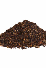 ZILLA PET PRODUCTS ZILLA- JUNGLE MIX- FIR AND SPHAGNUM MOSS- BEDDING- 21.5X5X14- 24 QT