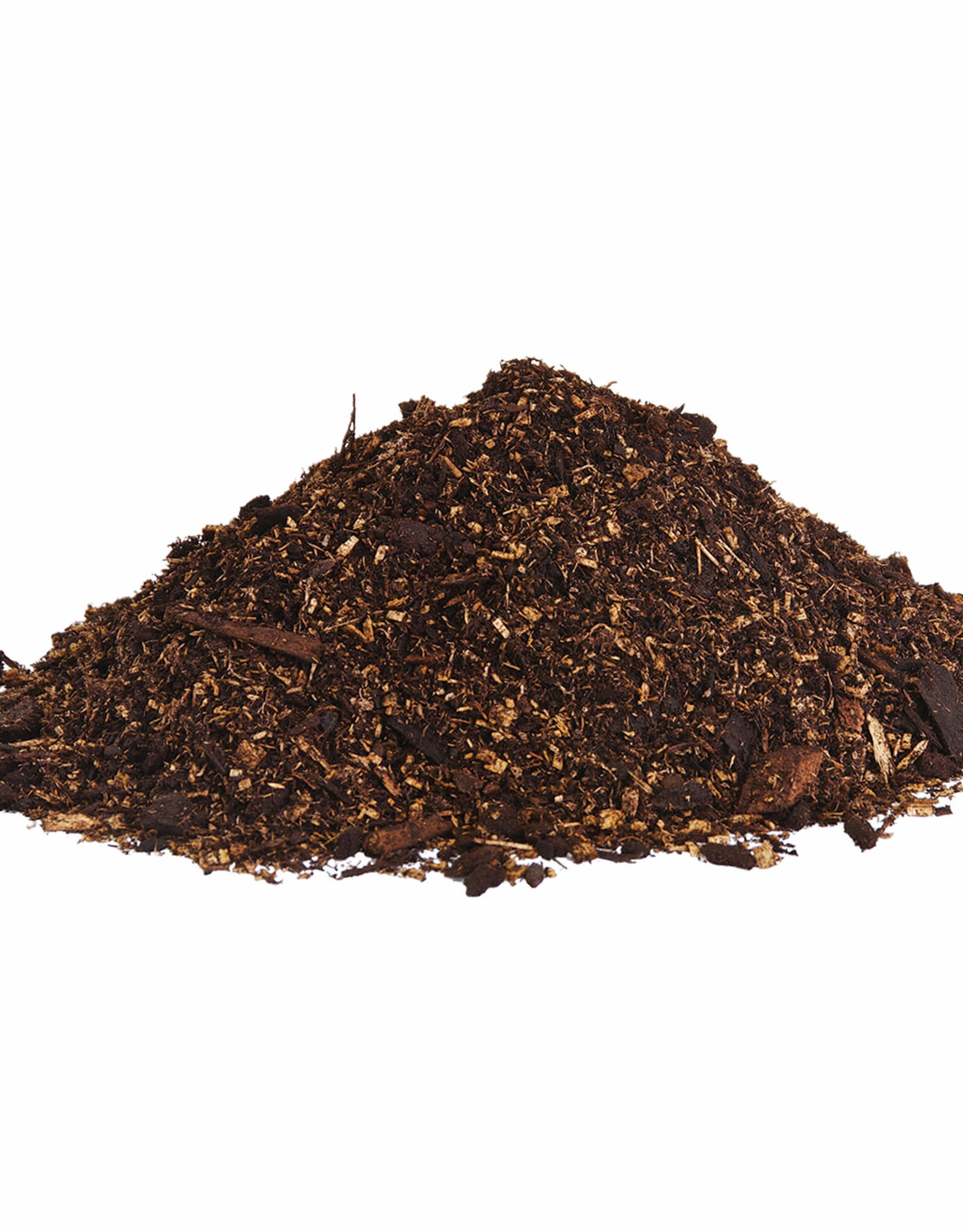ZILLA PET PRODUCTS ZILLA- JUNGLE MIX- FIR AND SPHAGNUM MOSS- BEDDING- 21.5X5X14- 24 QT