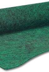 ZILLA PET PRODUCTS ZILLA- TERRARIUM LINER-  2.5X2.5X18.50- 40/50 GALLON- GREEN