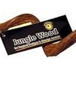 GALAPAGOS GALAPAGOS JUNGLE WOOD NATURAL BROWN 21-26 INCHES