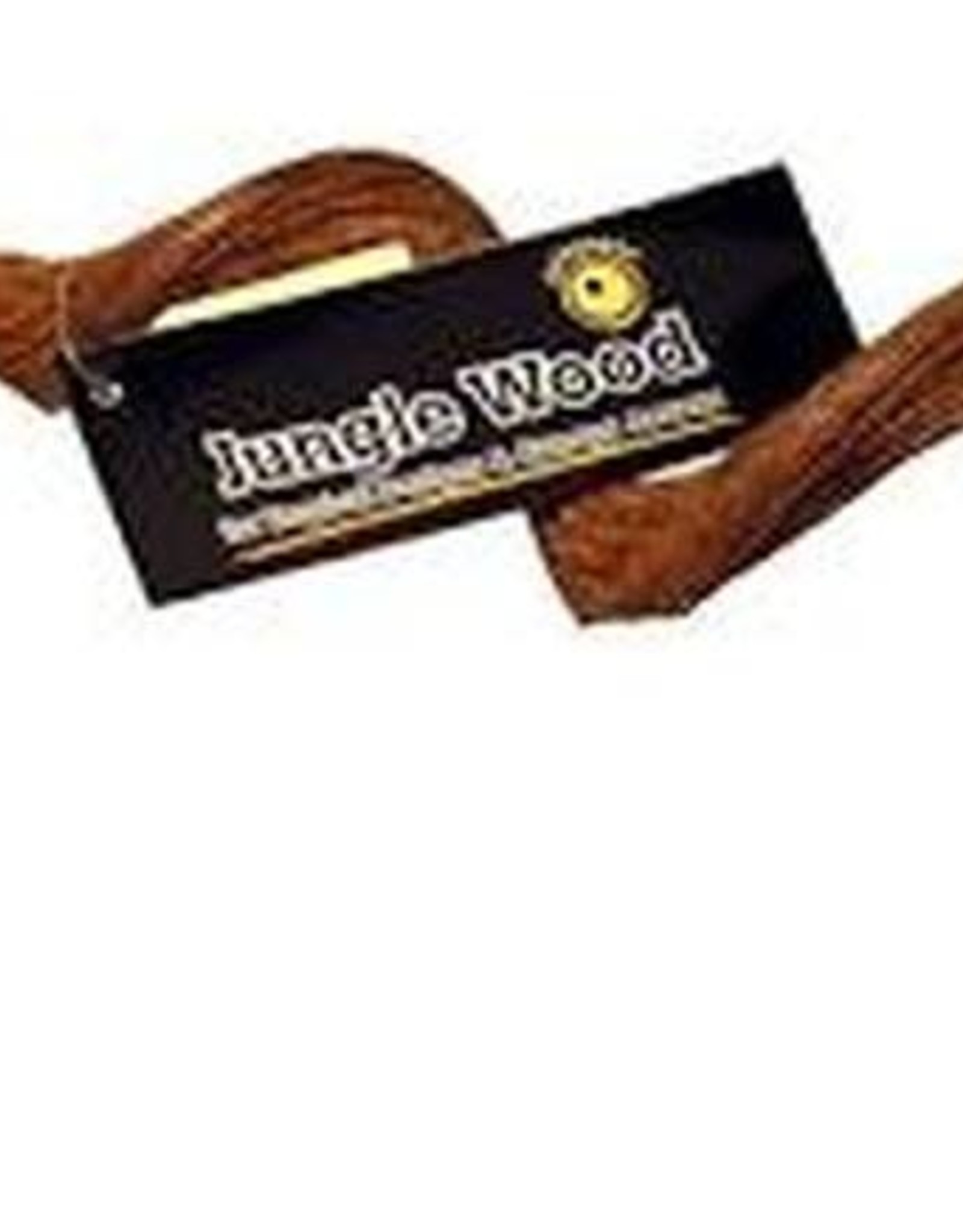 GALAPAGOS GALAPAGOS JUNGLE WOOD NATURAL BROWN 21-26 INCHES