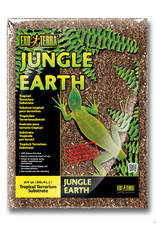 EXO TERRA PT2764-TERRARIUM- SUBSTRATE- REPTILE- JUNGLE EARTH- 18X30X5- 24 QT