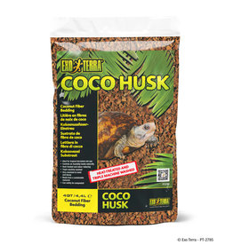 EXO TERRA Exo Terra Coco Husk, 3.6 qt