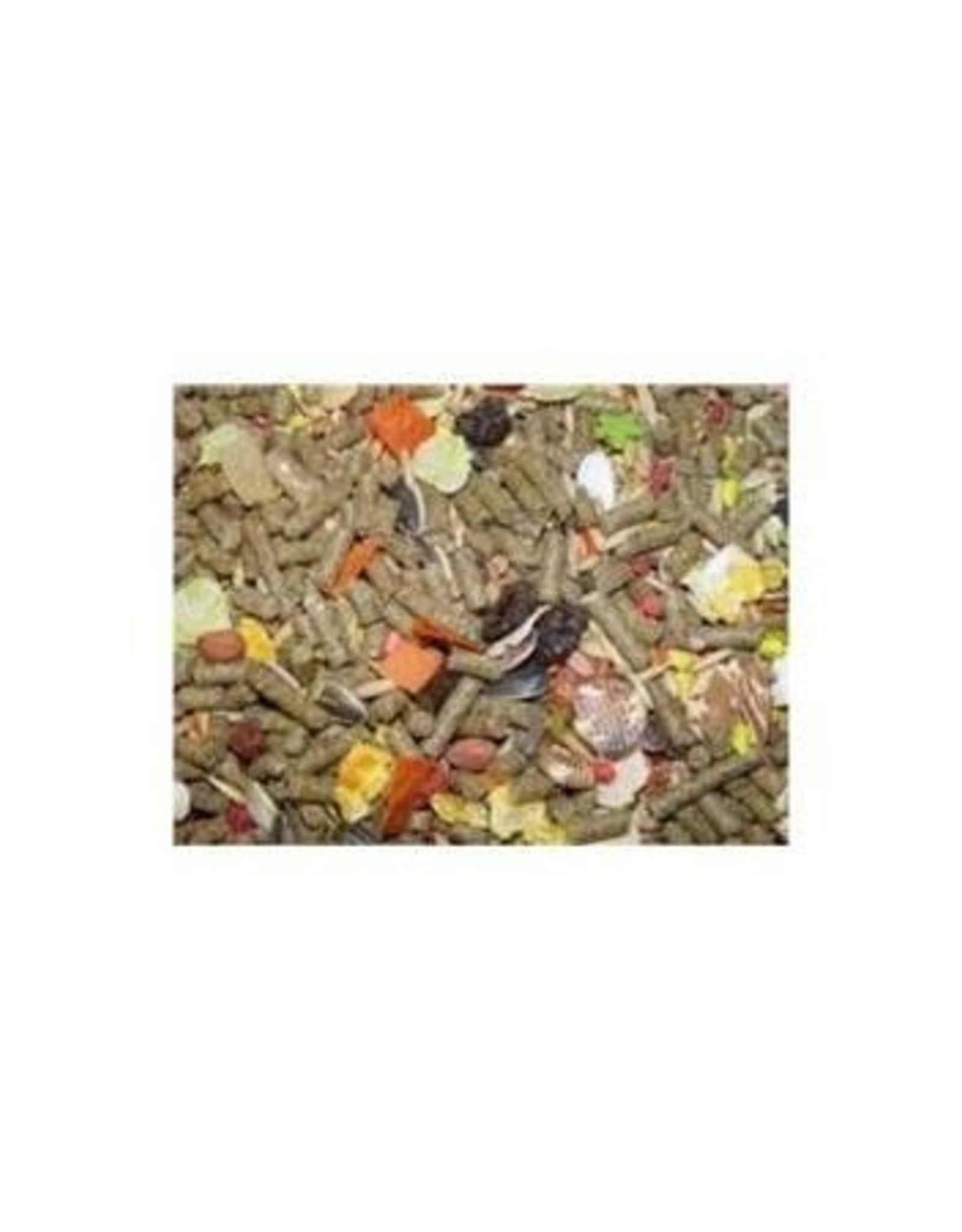HIGGINS PREMIUM PET FOODS HIGGINS SUNBURST- 12X10X5- RABBIT- 3 LB