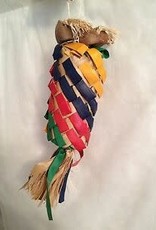 PLANET PLEASURES PP03360- PINATA- RAINBOW- DIAGONAL- 9.5X2- SMALL