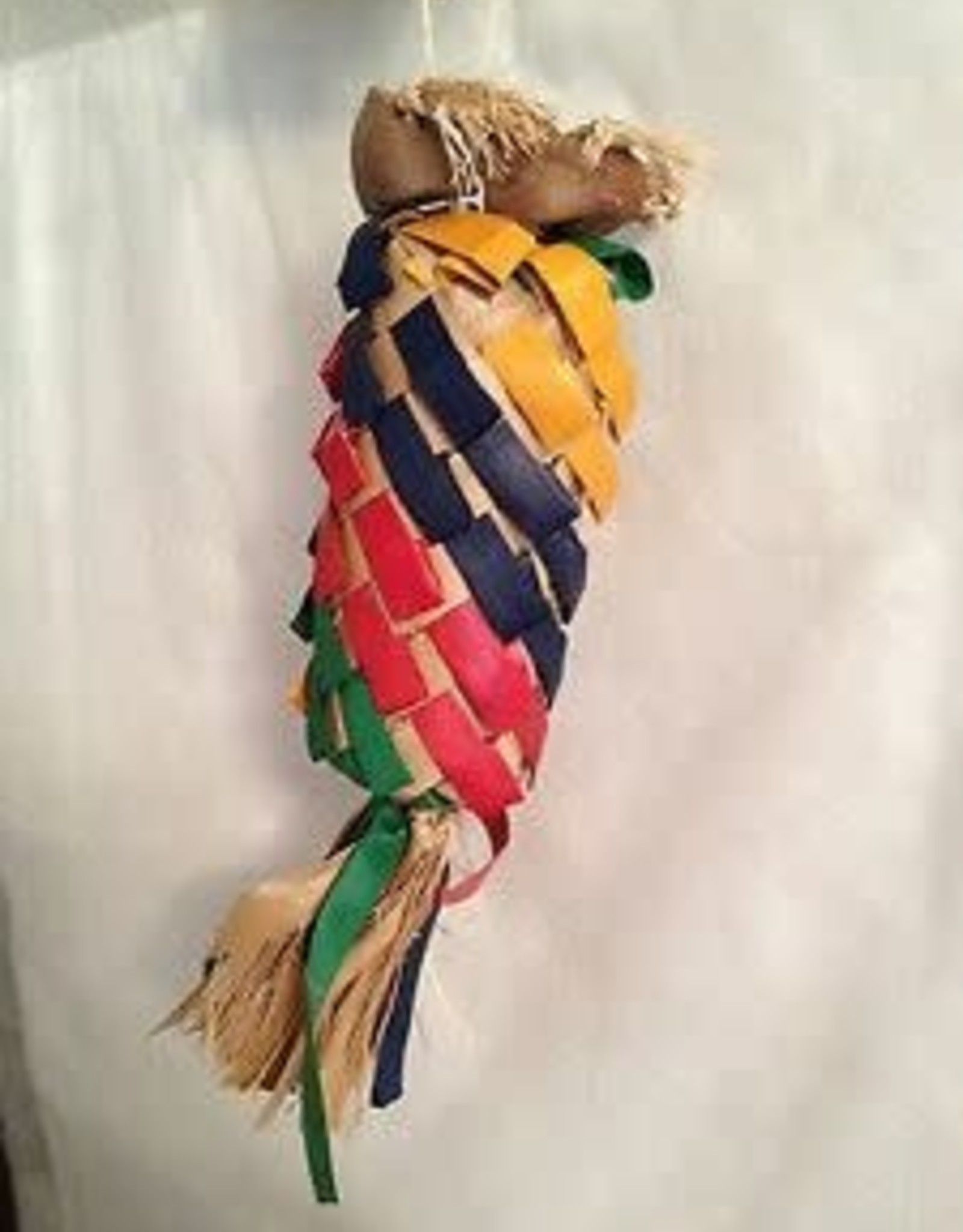 PLANET PLEASURES PP03360- PINATA- RAINBOW- DIAGONAL- 9.5X2- SMALL