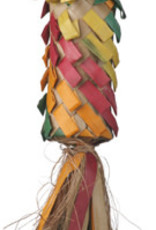PLANET PLEASURES PP03360- PINATA- RAINBOW- DIAGONAL- 9.5X2- SMALL