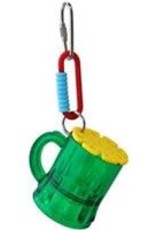 SUPER BIRD CREATIONS SB 1129- MUG FORAGER- 5.5X2.5X1.5