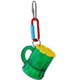 SUPER BIRD CREATIONS SB 1129- MUG FORAGER- 5.5X2.5X1.5