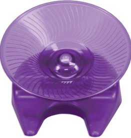 WARE MANUFACTURING, INC. WARE- FLYING SAUCER WHEEL- 5X5X3.5- SMALL