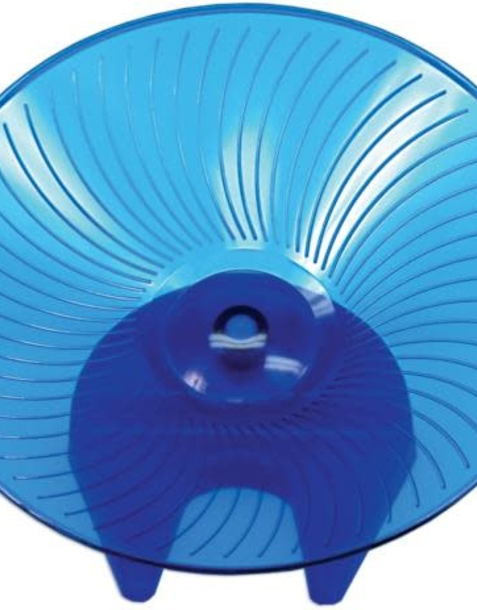 WARE MANUFACTURING, INC. WARE FLYING SAUCER WHEEL LARGE 12W x 12D x 7