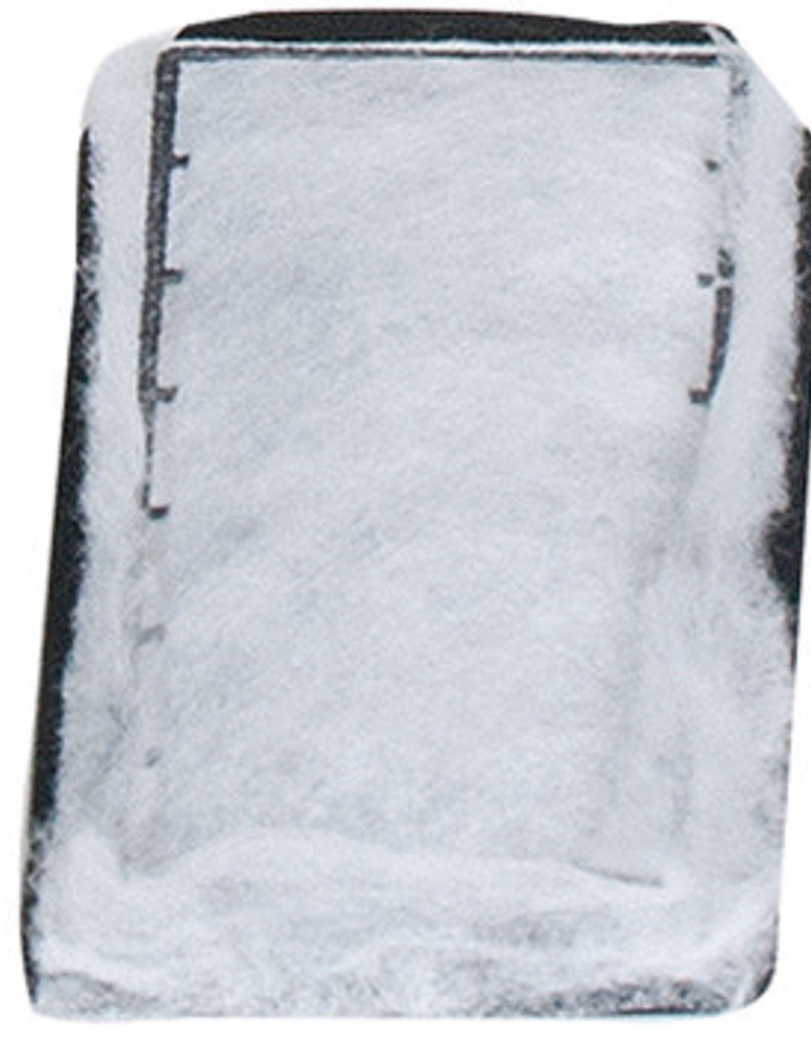 PENN PLAX PLASTICS, INC. REP178- REPLACEMENT CARBON FILTER (FOR REP190 CRYSTAL FALLS FILTER) 2PK