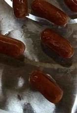REPTILINKS REPTILINKS- FROG- MINI-1" X 0.34"- (SAME SIZE AS PINKY MICE)- 1-2 G