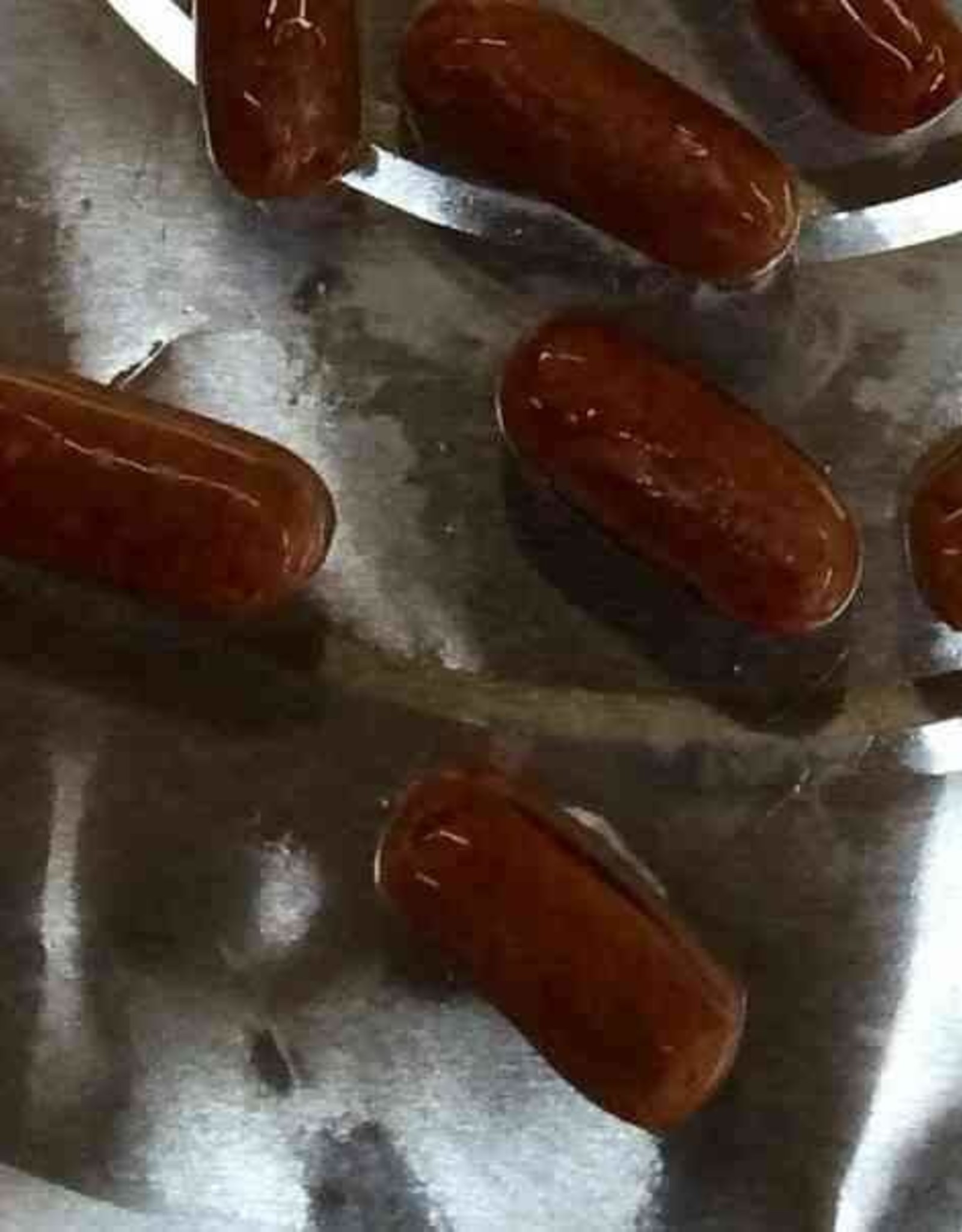 REPTILINKS REPTILINKS- FROG- MINI-1" X 0.34"- (SAME SIZE AS PINKY MICE)- 1-2 G