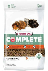 HIGGINS PREMIUM PET FOODS VERSELE -LAGA- COMPLETE DIET- 12X8X6- GUINEA PIG- 3 LB*