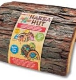 ZOO MED LABORATORIES, INC. ZOO MED- HH-S HABBA HUT 3.5x4.5x2.5- SMALL