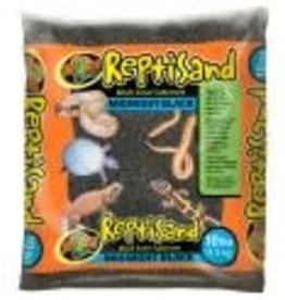ZOO MED LABORATORIES, INC. ZOO MED- SM-10- REPTISAND- MIDNIGHT BLACK- 10 LB