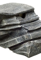 ZILLA PET PRODUCTS ZILLA- BASKING PLATFORM- FILTER- 11.5X8.3X8- 20 GALLON