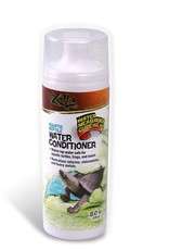 ZILLA PET PRODUCTS ZILLA- REPTILE- WATER CONDITIONER- 2X2X7- 8 OZ