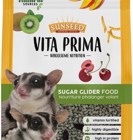 VITAKRAFT SUN SEED SUN SEED- VITA- 5X8X2- SUGAR GLIDER 1.75 LB