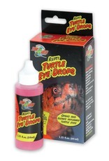 ZOO MED LABORATORIES, INC. ZOO MED- MD-30- REPTI- TURTLE- EYE RINSE/DROPS- DROPS- 1X2X4- 2.25 OZ