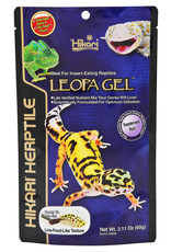 HIKARI- FOOD- LEOPAGEL-  2.11 OZ