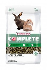 HIGGINS PREMIUM PET FOODS VERSELE -LAGA- COMPLETE DIET- 12X8X6- ADULT RABBIT- 3 LB*
