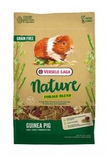 HIGGINS PREMIUM PET FOODS VERSELE-LAGA- NATURE- 12X8X6- FORAGE BLEND DIET- GUINEA PIG- 3 LB