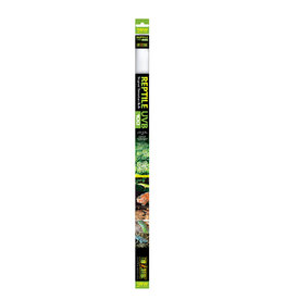 EXO TERRA EXO TERRA- PT2386- REPTILE- FLORESCENT BULB- UVB100- 2X2X24- 18W- TROPICAL