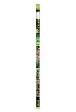 EXO TERRA EXO TERRA- PT2388- REPTILE- FLORESCENT BULB- UVB100- 2X2X36- 30W- TROPICAL