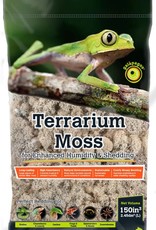 GALAPAGOS GALAPAGOS- TERRARIUM MOSS- REINDEER- 150CI